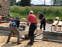 20180602 Moving Marking-up and Preparing Timbers 60