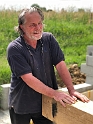 20180602 Moving Marking-up and Preparing Timbers 64