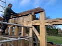 20181124 Tanguy CAL Raising Crown Timbers