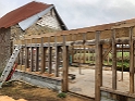 20190219 Preparing and Raising Crown Timbers 01