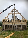 20190518 Raising Roof Frames 05