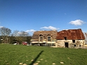 20200331 Slating Eastern Side of Roof 03