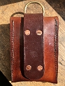 20160310 LEATHER iPHONE WALLET Made by CAL 03