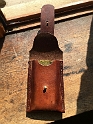 20160310 LEATHER iPHONE WALLET Made by CAL 05