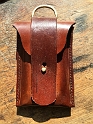 20160310 LEATHER iPHONE WALLET Made by CAL 07