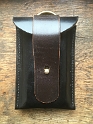 20160315 LEATHER iPHONE CASE Made by CAL 02