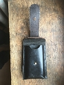 20160315 LEATHER iPHONE CASE Made by CAL 06