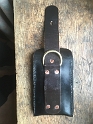 20160315 LEATHER iPHONE CASE Made by CAL 07