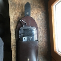 20160415 LEATHER PELICASE BAG Given to Arnaud & Yoko de Coupigny Given to Arnaud & Yoko de Coupigny 05