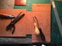 20160525 SANDWICH BOX LEATHER CASE Given to Timur D'Vatz 04