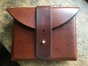 20160526 SANDWICH BOX LEATHER CASE Given to Timur D'Vatz 08