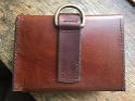20160526 SANDWICH BOX LEATHER CASE Given to Timur D'Vatz 09