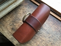 20160526 SANDWICH BOX LEATHER CASE Given to Timur D'Vatz 10