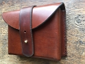 20160526 SANDWICH BOX LEATHER CASE Given to Timur D'Vatz 13