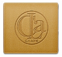 20160628 C. A. LONG Leather Stamp Impression
