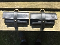 20160815 LEATHER iPHONE 6S CASES For CAL & Bill Hollis