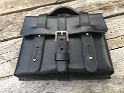 20160817 LEATHER CYCLE SATCHEL 01