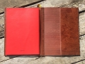 20160830 LEATHER VISITORS' BOOK COVER 03