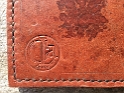 20160830 LEATHER VISITORS' BOOK COVER 06