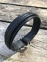 20160922 LEATHER COLLAR FOR PEPIN 08
