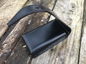 20161125 Vertical Leather iPhone Case (using off-cuts) 03
