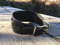 20161129 Greyhound Collar for Bruce Dyson 02