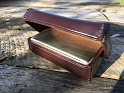 20161203 Leather Pill Box 04