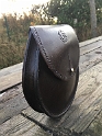 20161226 Leather Sporran (No. 2) 02