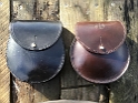 20161226 Leather Sporrans designs compared 05