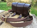 20170310 Leather Travel Pack Bag 05
