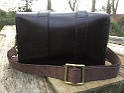 20170310 Leather Travel Pack Bag 06