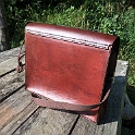 20170707 Leather Book Bag For Julien Deshayes 07