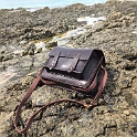 20170814 Leather Artist's Satchel Commissioned by Timur D'Vatz-3