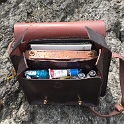 20170814 Leather Artist's Satchel Commissioned by Timur D'Vatz-5