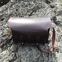 20170814 Leather Artist's Satchel Commissioned by Timur D'Vatz-6