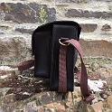 20170814 Leather Artist's Satchel Commissioned by Timur D'Vatz-9