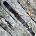 20170820 Leather Riding Belt For Patricia D'Vatz 01