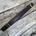 20170820 Leather Riding Belt For Patricia D'Vatz 03