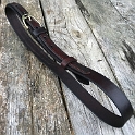 20170820 Leather Riding Belt For Patricia D'Vatz 04