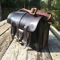 20170828 Leather Satchel for CAL 06