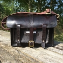 20170828 Leather Satchel for CAL 08