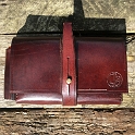 20170917 Leather Passport & Phone Pouch 01