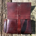 20170917 Leather Passport & Phone Pouch 04