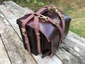 20170918 Leather Tools Bag