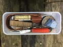 20170918 Leather Tools Sharps Sharpening 02