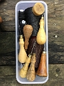 20170918 Leather Tools Stitching 04