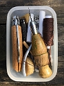 20170918 Leather Tools Stitching 06