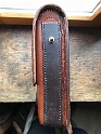 20180103 Leather Satchel Begun 2015 Finished 2018 05