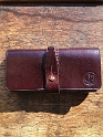 20180201 Leather Case for iPhone 8 Plus Green Lining 03