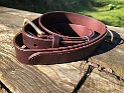 20180220 Heavy-duty lLeather Yeoman's Belt 02
